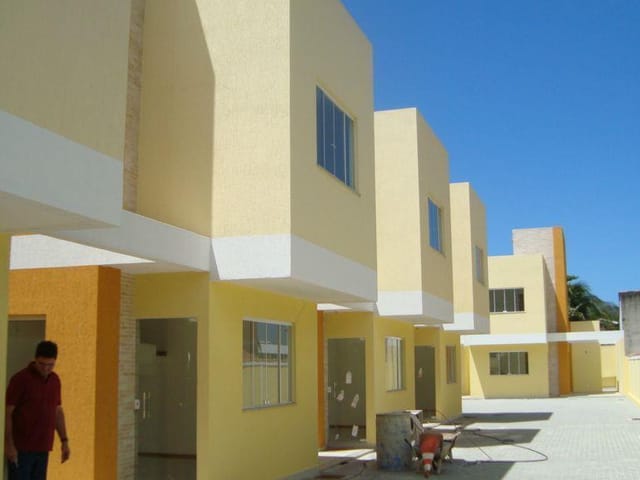 Foto do Casa - Casa residencial à venda, Engenho do Mato, Niterói. | ABIDON NAZARETH IMÓVEIS