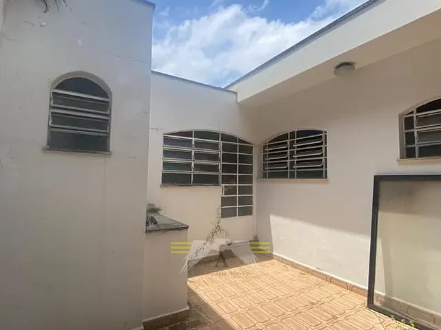Casa 2 quartos e 2 banheiros, à venda, no bairro Belém em São Paulo