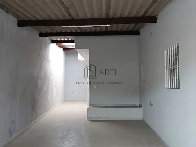 Casa com 150m² 2 quartos e 2 banheiros, à venda, no bairro Jardim Camila em Mogi das Cruzes