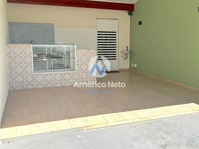 Casa 3 quartos e 2 banheiros, para alugar, no bairro Vila Prudente em São Paulo