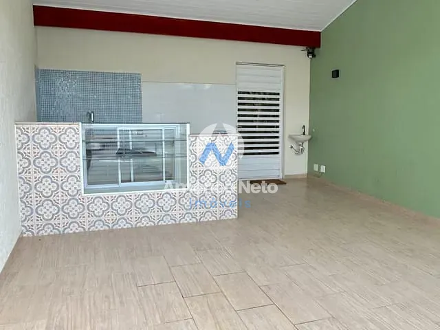 Casa 3 quartos e 2 banheiros, para alugar, no bairro Vila Prudente em São Paulo