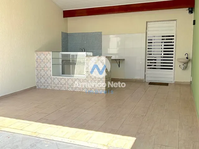 Casa 3 quartos e 2 banheiros, para alugar, no bairro Vila Prudente em São Paulo