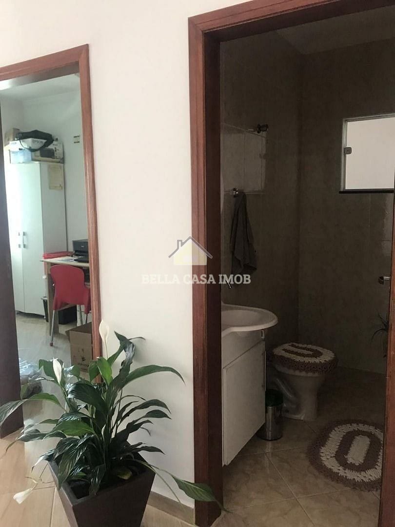 Casa à venda com 3 quartos, 137m² - Foto 10