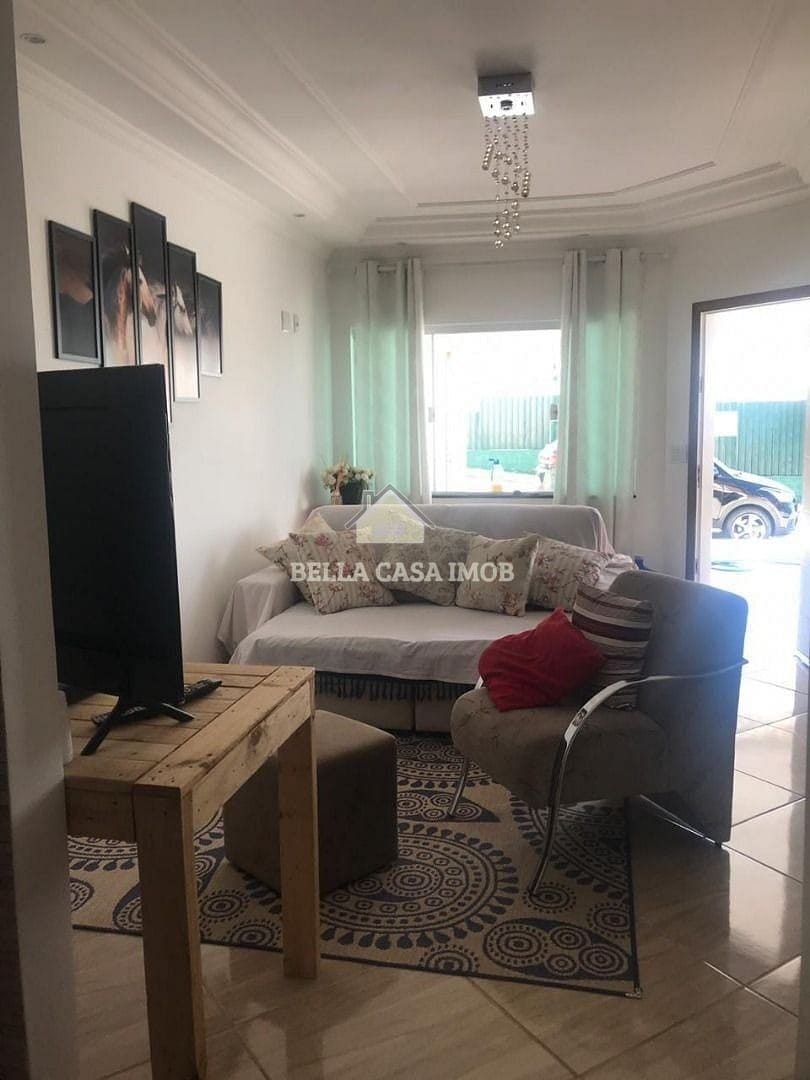 Casa à venda com 3 quartos, 137m² - Foto 14