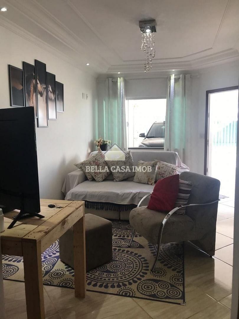 Casa à venda com 3 quartos, 137m² - Foto 11