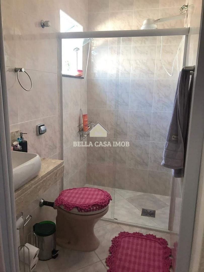 Casa à venda com 3 quartos, 137m² - Foto 13