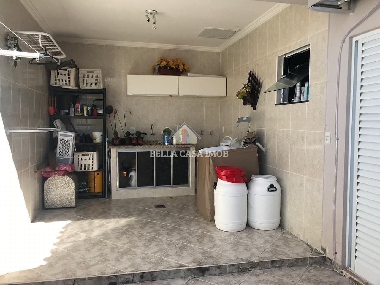 Casa à venda com 3 quartos, 137m² - Foto 15