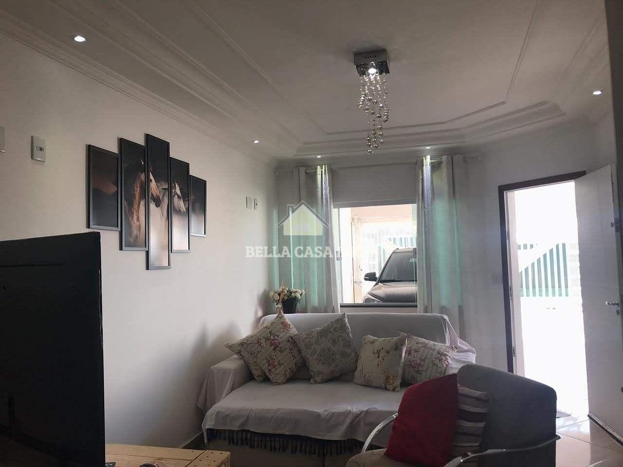 Casa à venda com 3 quartos, 137m² - Foto 16