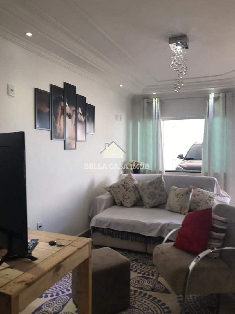 Casa à venda com 3 quartos, 137m² - Foto 3