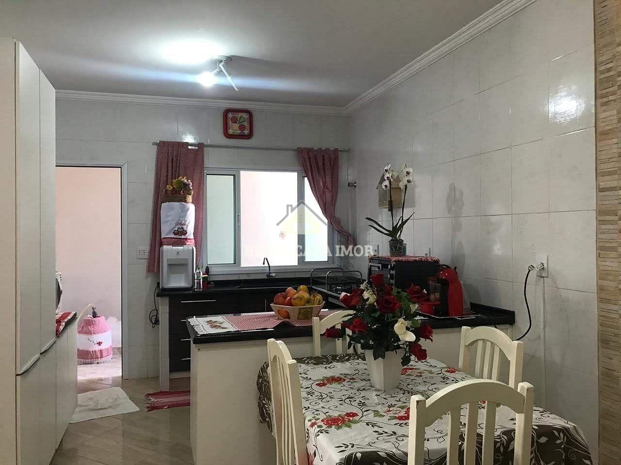 Casa à venda com 3 quartos, 137m² - Foto 6