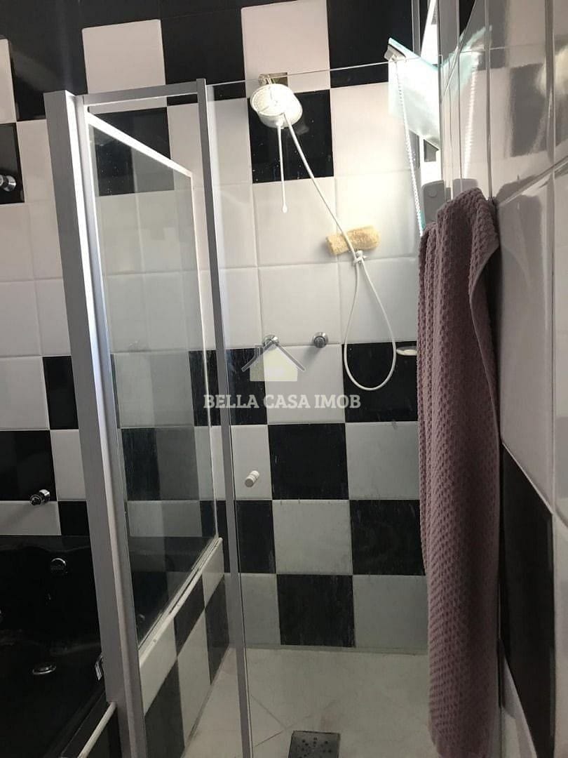 Casa à venda com 3 quartos, 137m² - Foto 7