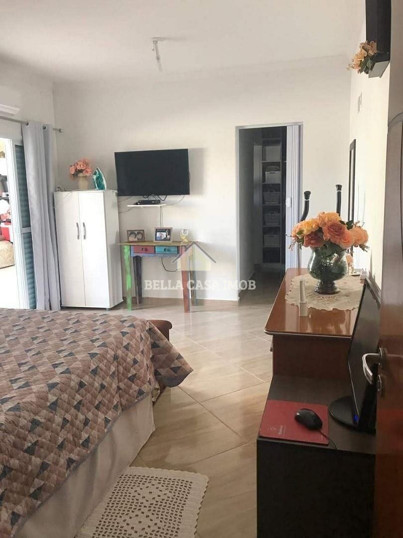 Casa à venda com 3 quartos, 137m² - Foto 8