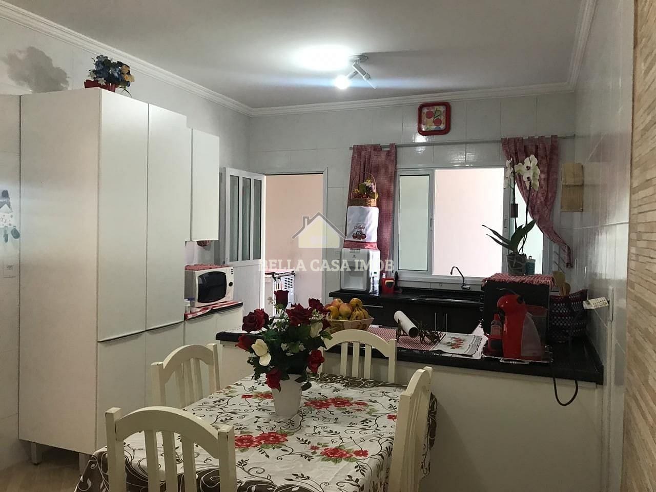 Casa à venda com 3 quartos, 137m² - Foto 9