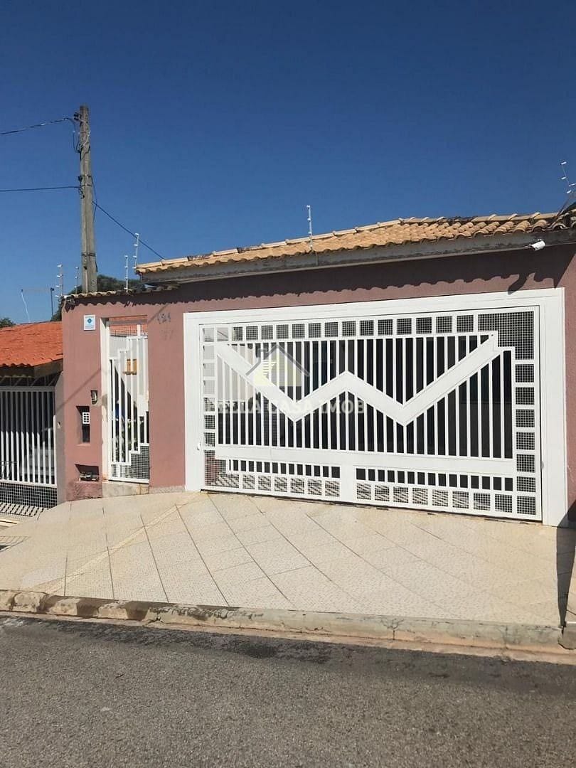 Casa à venda com 3 quartos, 137m² - Foto 17