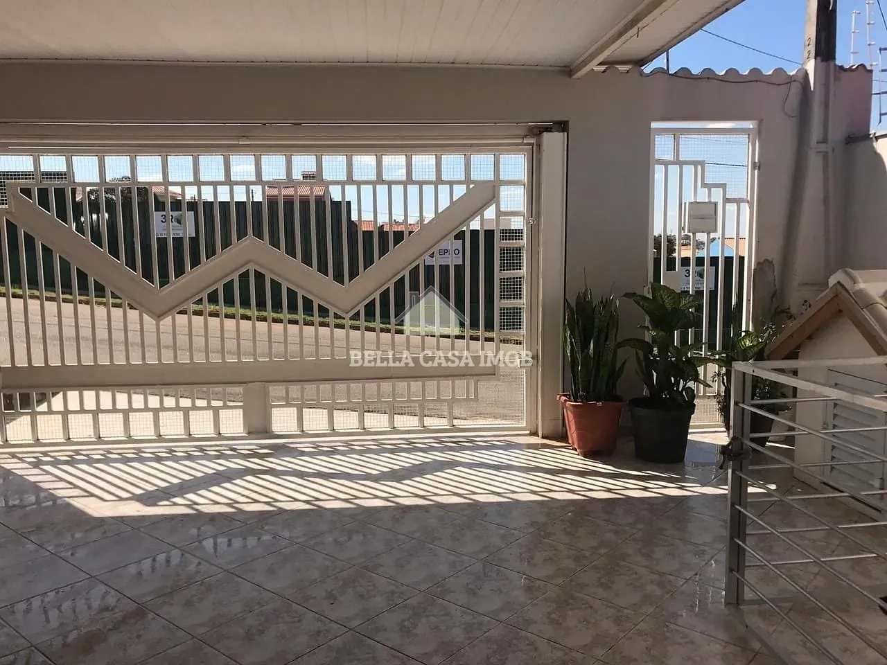 Casa, 3 quartos, 137 m² - Foto 2
