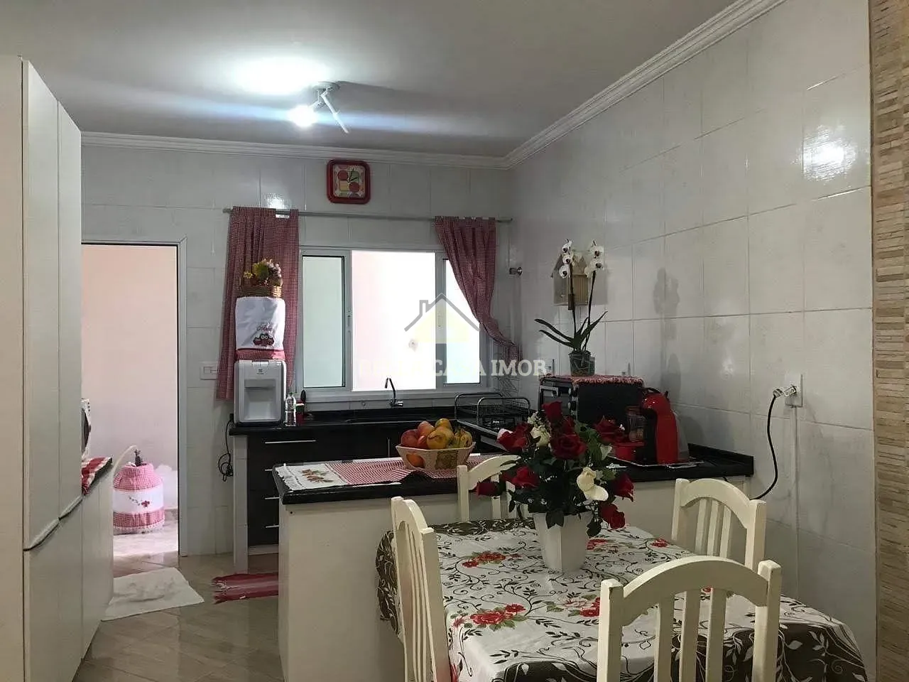 Casa, 3 quartos, 137 m² - Foto 6
