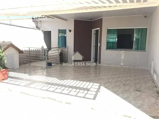 Casa com 137m² 3 quartos e 3 banheiros, à venda, no bairro Jardim Piazza Di Roma II em Sorocaba