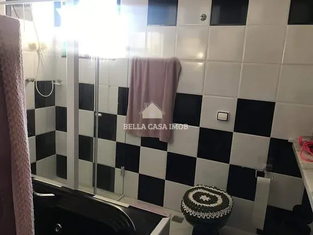 Casa com 137m² 3 quartos e 3 banheiros, à venda, no bairro Jardim Piazza Di Roma II em Sorocaba