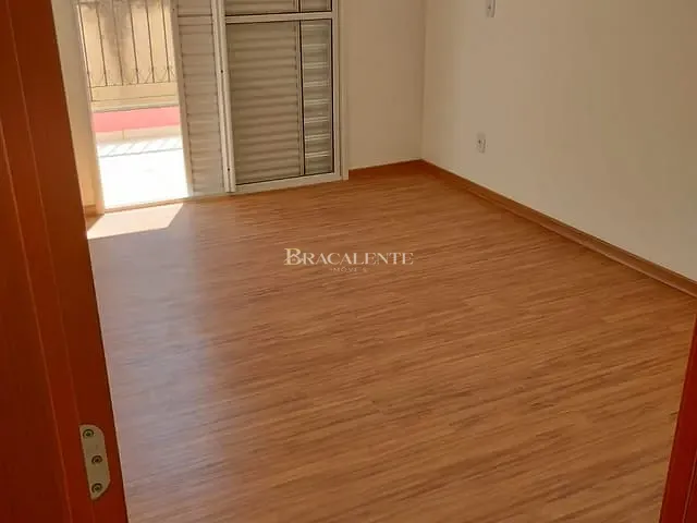 Casa com 112m² 3 quartos e 2 banheiros, à venda ou para alugar, no bairro Parque Nova Suíça em Valinhos