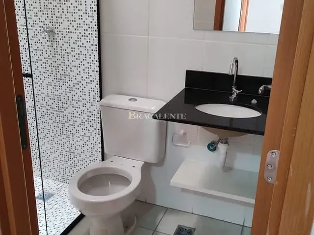 Casa com 112m² 3 quartos e 2 banheiros, à venda ou para alugar, no bairro Parque Nova Suíça em Valinhos