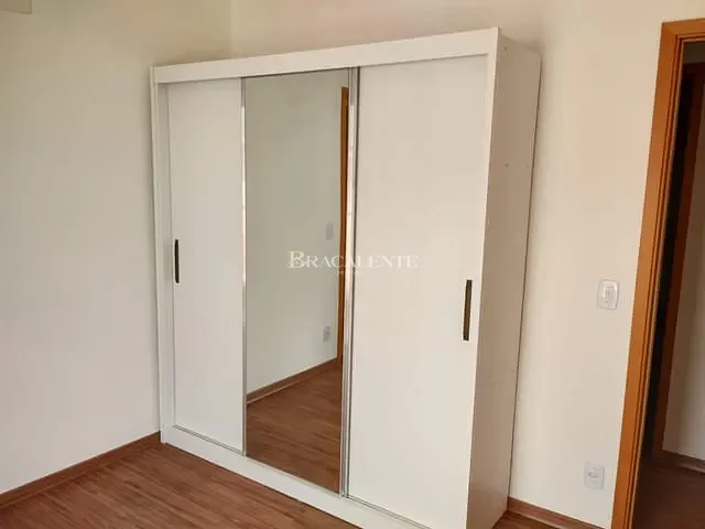 Casa com 112m² 3 quartos e 2 banheiros, à venda ou para alugar, no bairro Parque Nova Suíça em Valinhos