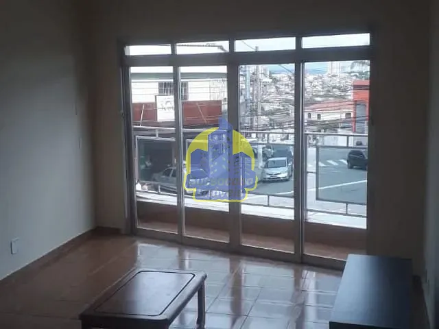 Casa com 80m² 2 quartos e 1 banheiro, para alugar, no bairro Jardim das Flores em Osasco