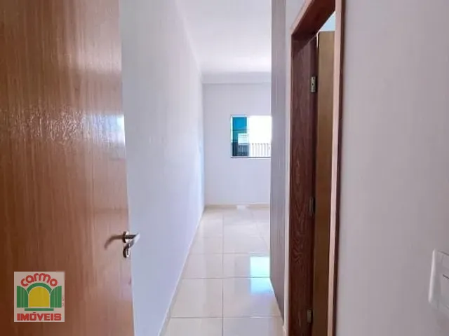 Casa com 150m² 2 quartos e 2 banheiros, à venda, no bairro Residencial Araguaia em Anápolis