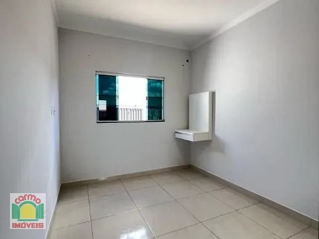 Casa com 150m² 2 quartos e 2 banheiros, à venda, no bairro Residencial Araguaia em Anápolis
