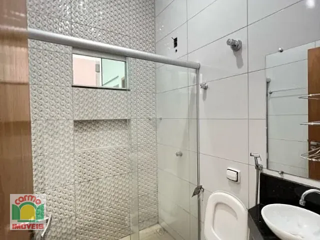 Casa com 150m² 2 quartos e 2 banheiros, à venda, no bairro Residencial Araguaia em Anápolis