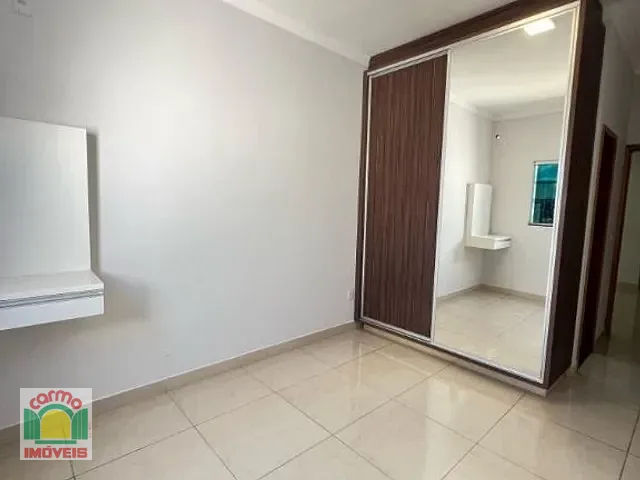 Casa com 150m² 2 quartos e 2 banheiros, à venda, no bairro Residencial Araguaia em Anápolis