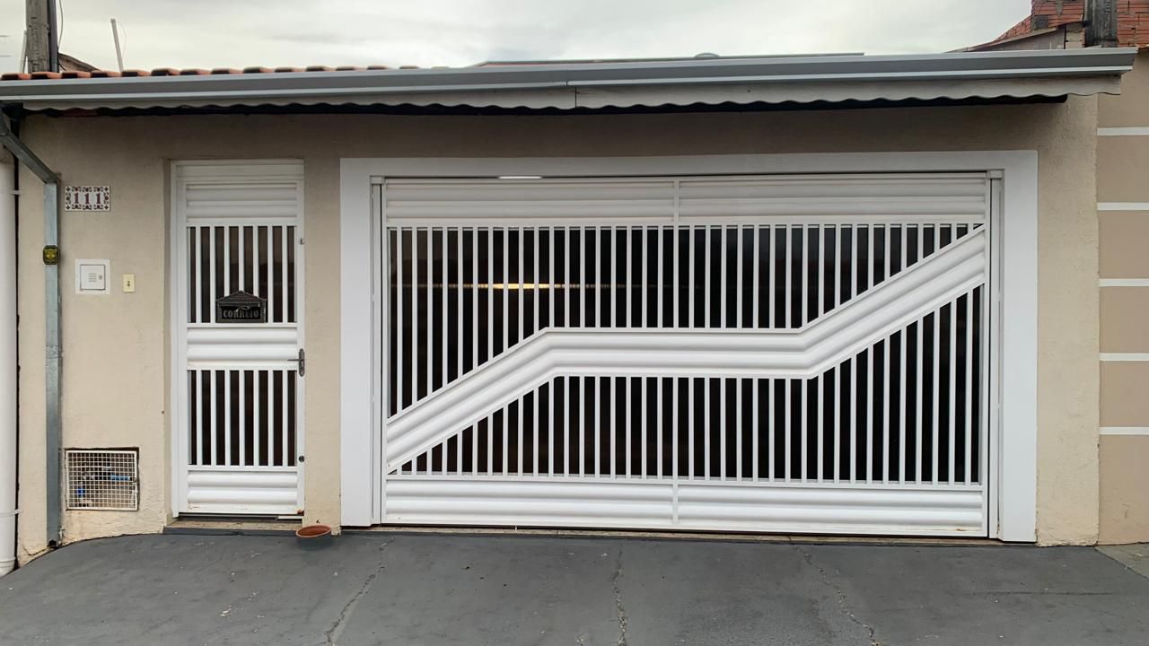 Casa, 2 quartos, 156 m² - Foto 1