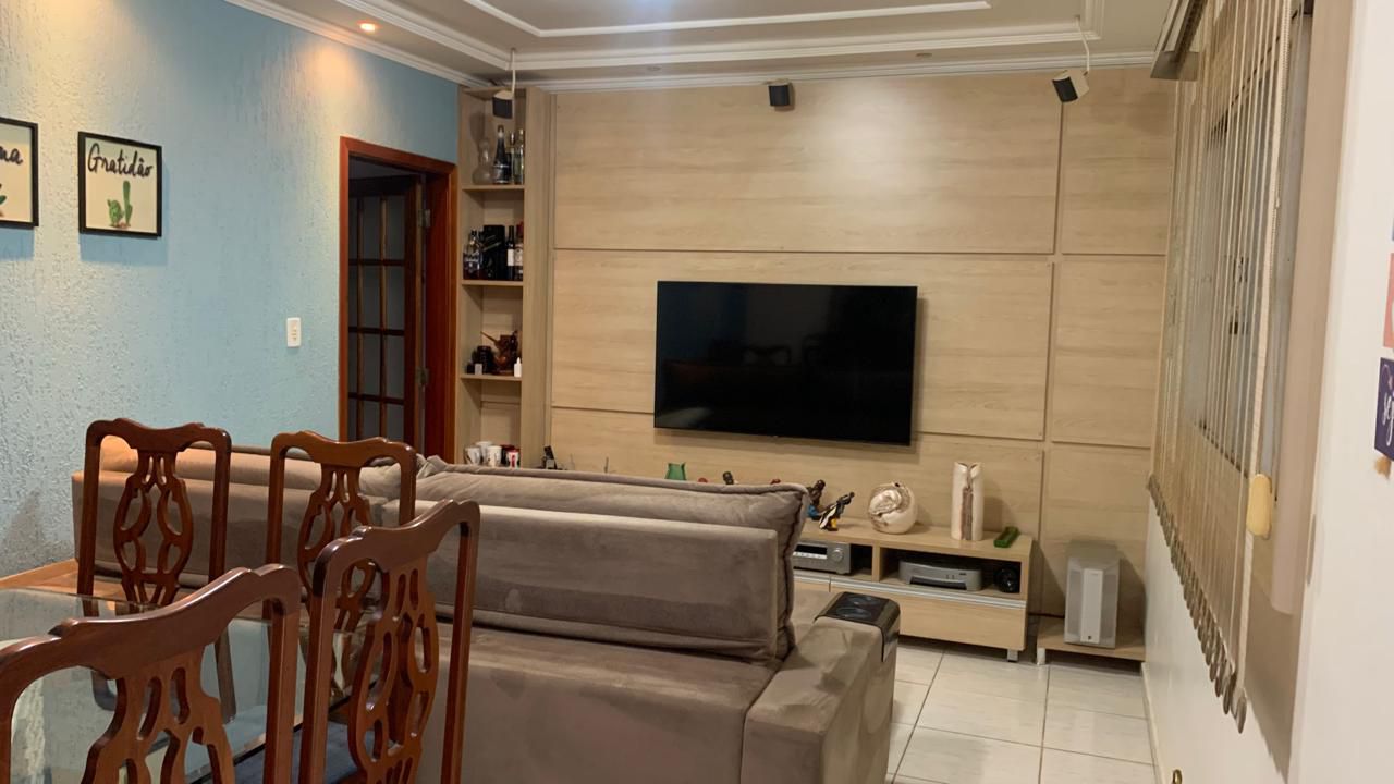 Casa, 2 quartos, 156 m² - Foto 4