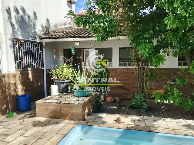 Casa 3 quartos e 2 banheiros, à venda ou para alugar, no bairro Nancilândia em Itaboraí