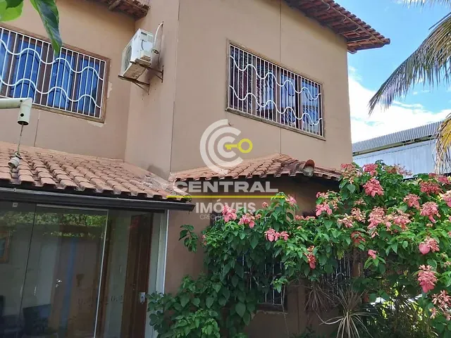 Casa 3 quartos e 2 banheiros, à venda ou para alugar, no bairro Nancilândia em Itaboraí