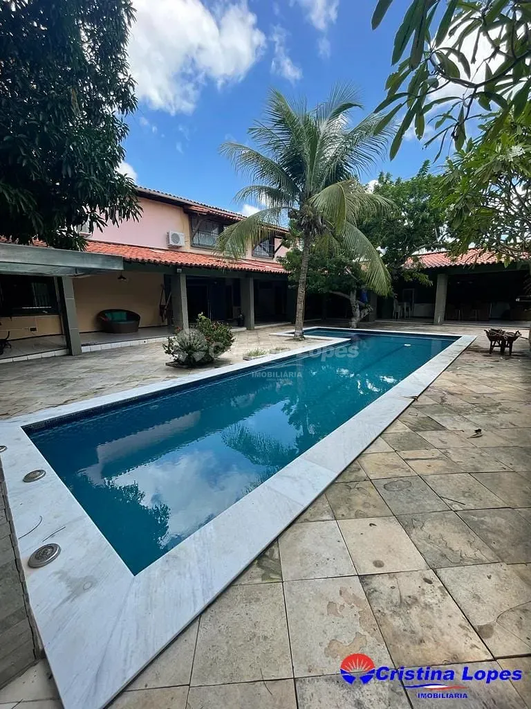 Casa, 6 quartos, 700 m² - Foto 1