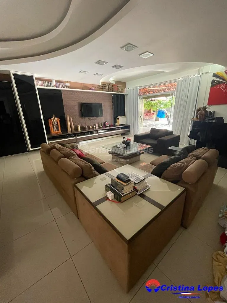 Casa, 6 quartos, 700 m² - Foto 3