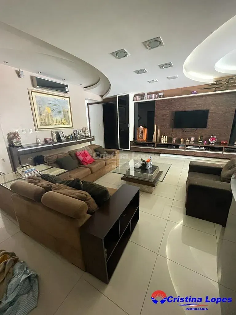 Casa, 6 quartos, 700 m² - Foto 4