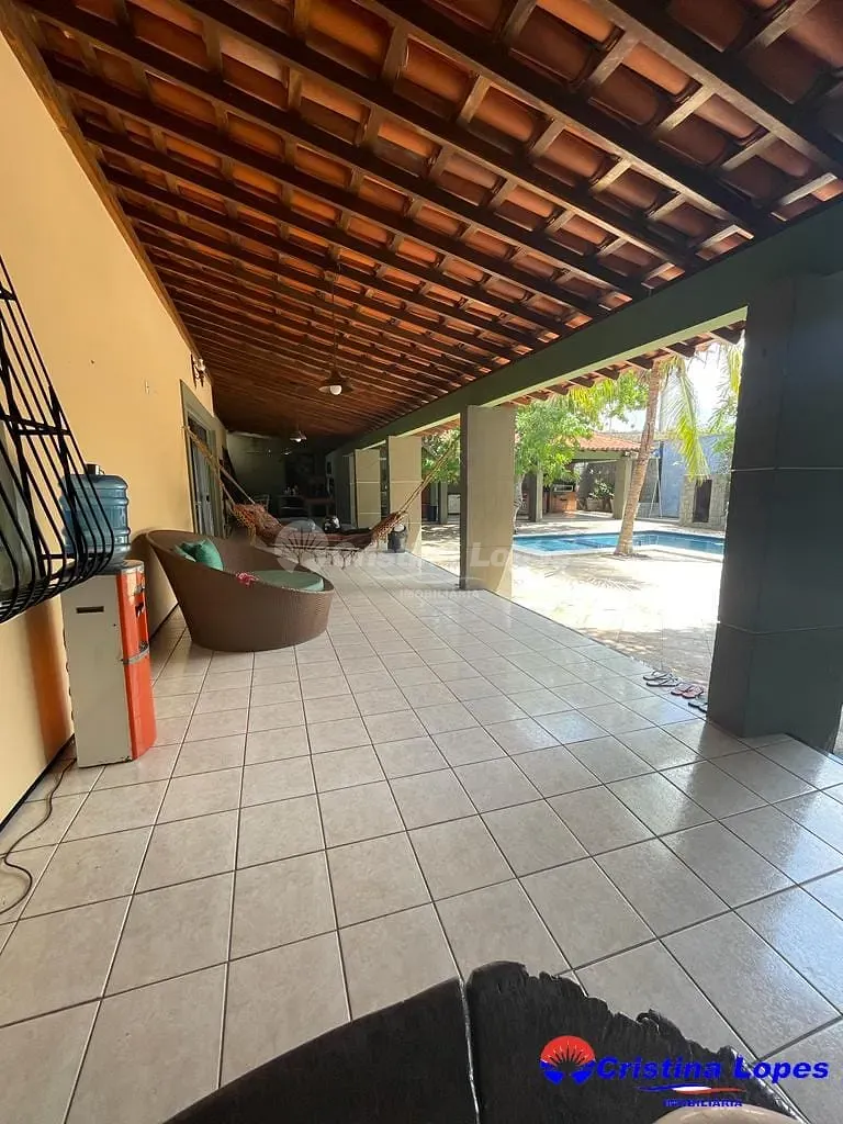 Casa, 6 quartos, 700 m² - Foto 2