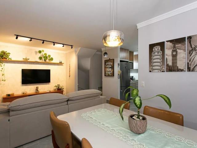 Casa 3 quartos e 3 banheiros, à venda, no bairro Vila Aricanduva em São Paulo