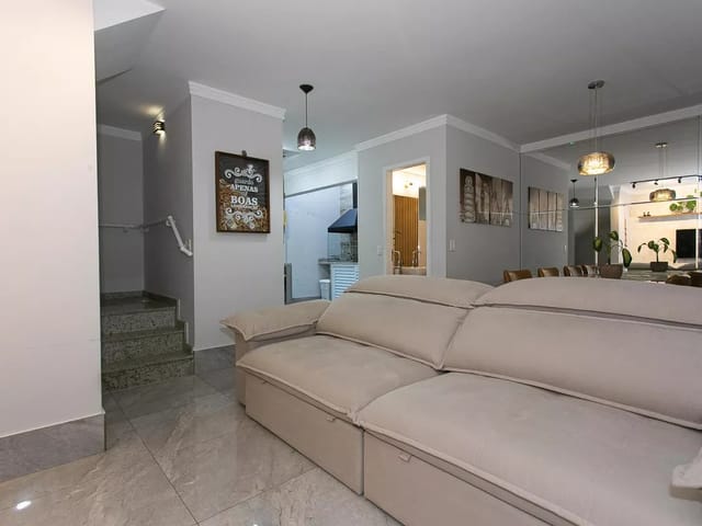 Casa 3 quartos e 3 banheiros, à venda, no bairro Vila Aricanduva em São Paulo