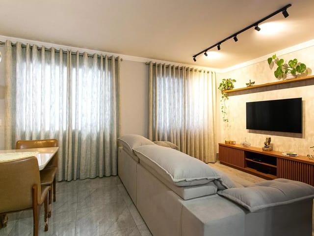 Casa 3 quartos e 3 banheiros, à venda, no bairro Vila Aricanduva em São Paulo