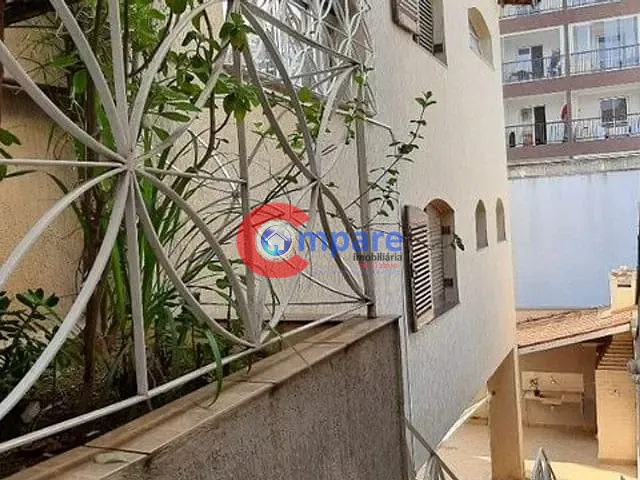 Casa com 300m² 3 quartos e 2 banheiros, à venda, no bairro Vila Galvão em Guarulhos
