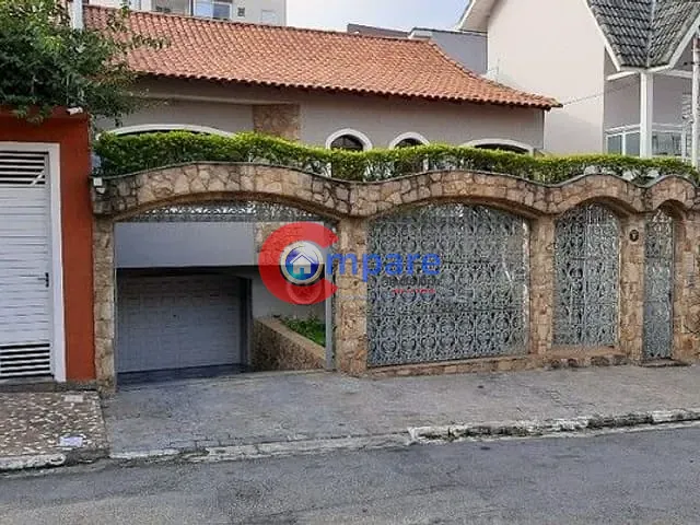 Casa com 300m² 3 quartos e 2 banheiros, à venda, no bairro Vila Galvão em Guarulhos