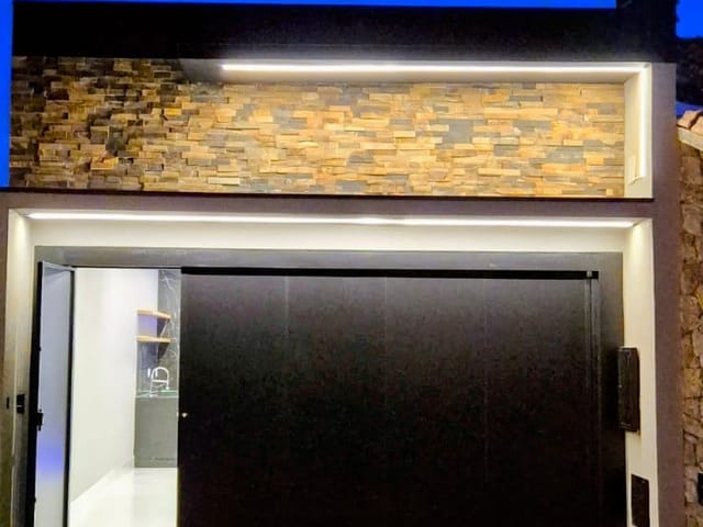 Casa com 158m² 3 quartos e 2 banheiros, à venda, no bairro São Joaquim em Franca