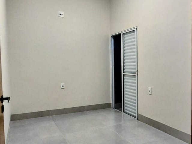 Casa com 158m² 3 quartos e 2 banheiros, à venda, no bairro São Joaquim em Franca