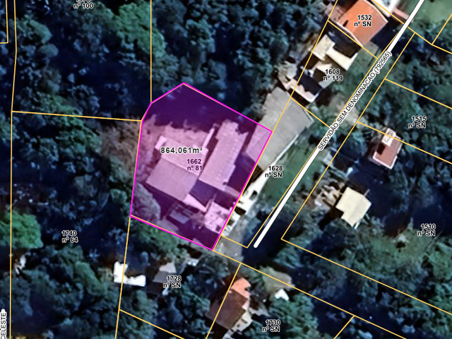 Foto do Casa - Casa à Venda com Acesso Exclusivo à Praia – Praia da Solidão, Sul da Ilha – Florianópolis/SC | Costão Sul Imóveis