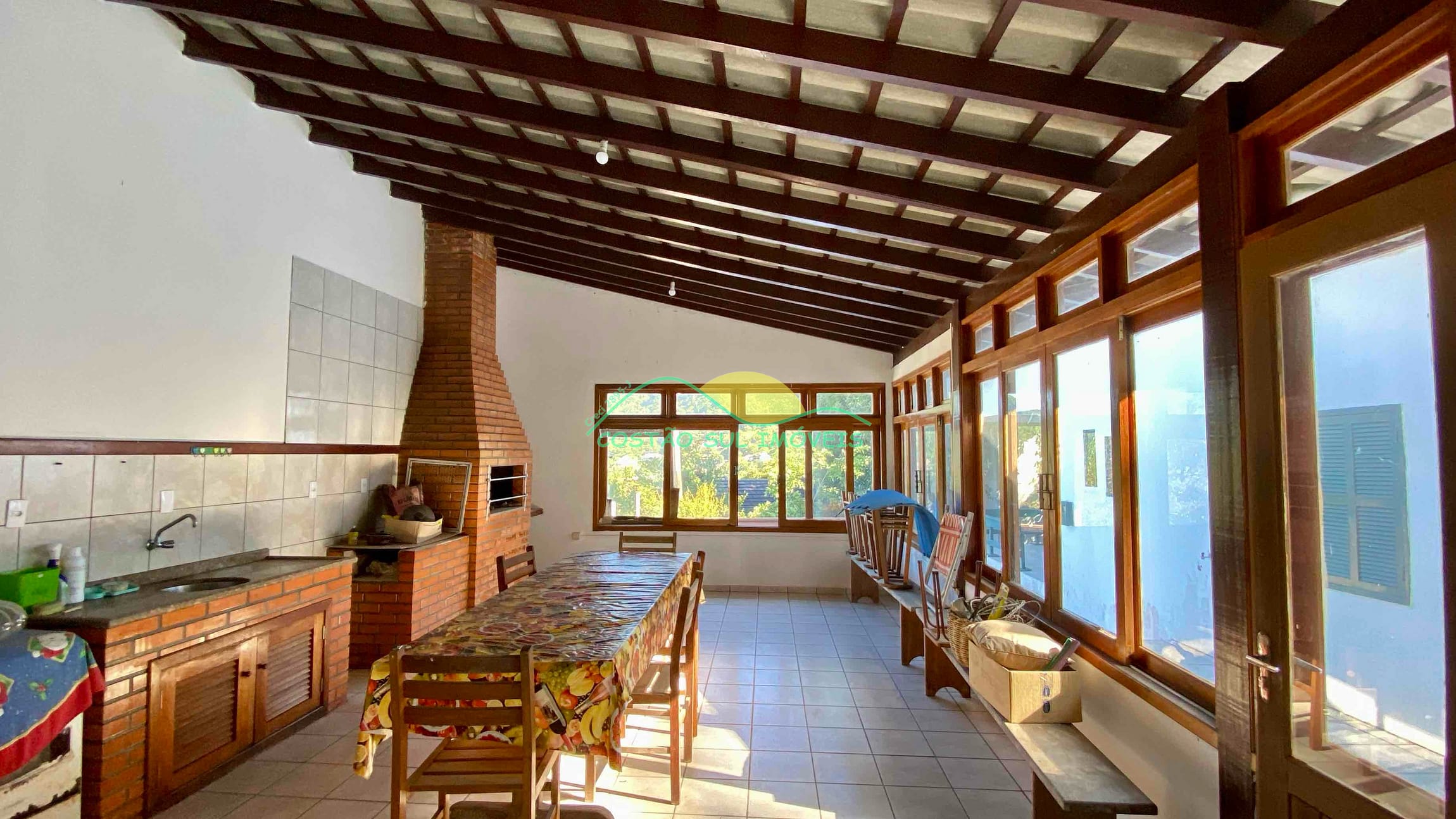 Casa à venda com 3 quartos, 163m² - Foto 45