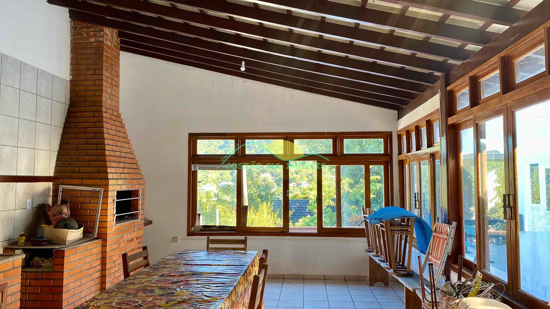 Casa à venda com 3 quartos, 163m² - Foto 44