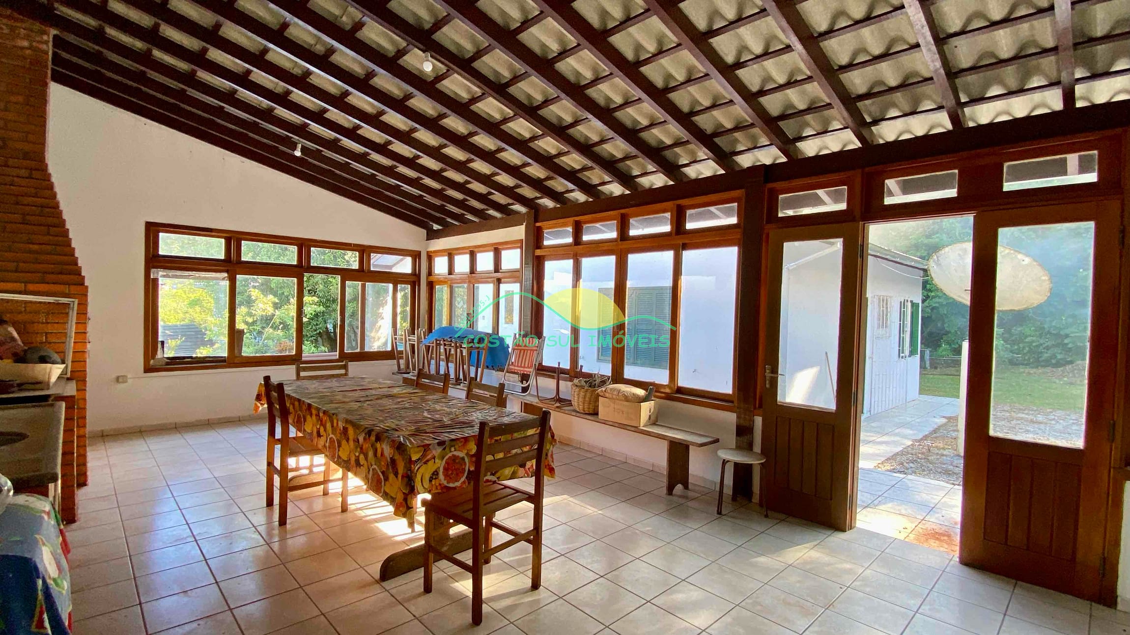 Casa à venda com 3 quartos, 163m² - Foto 42