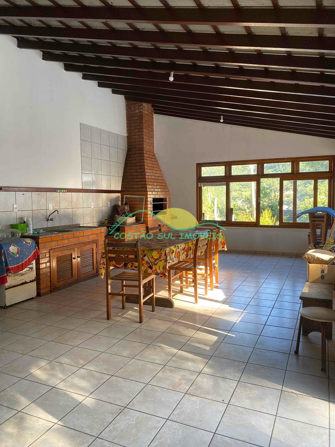 Casa à venda com 3 quartos, 163m² - Foto 43